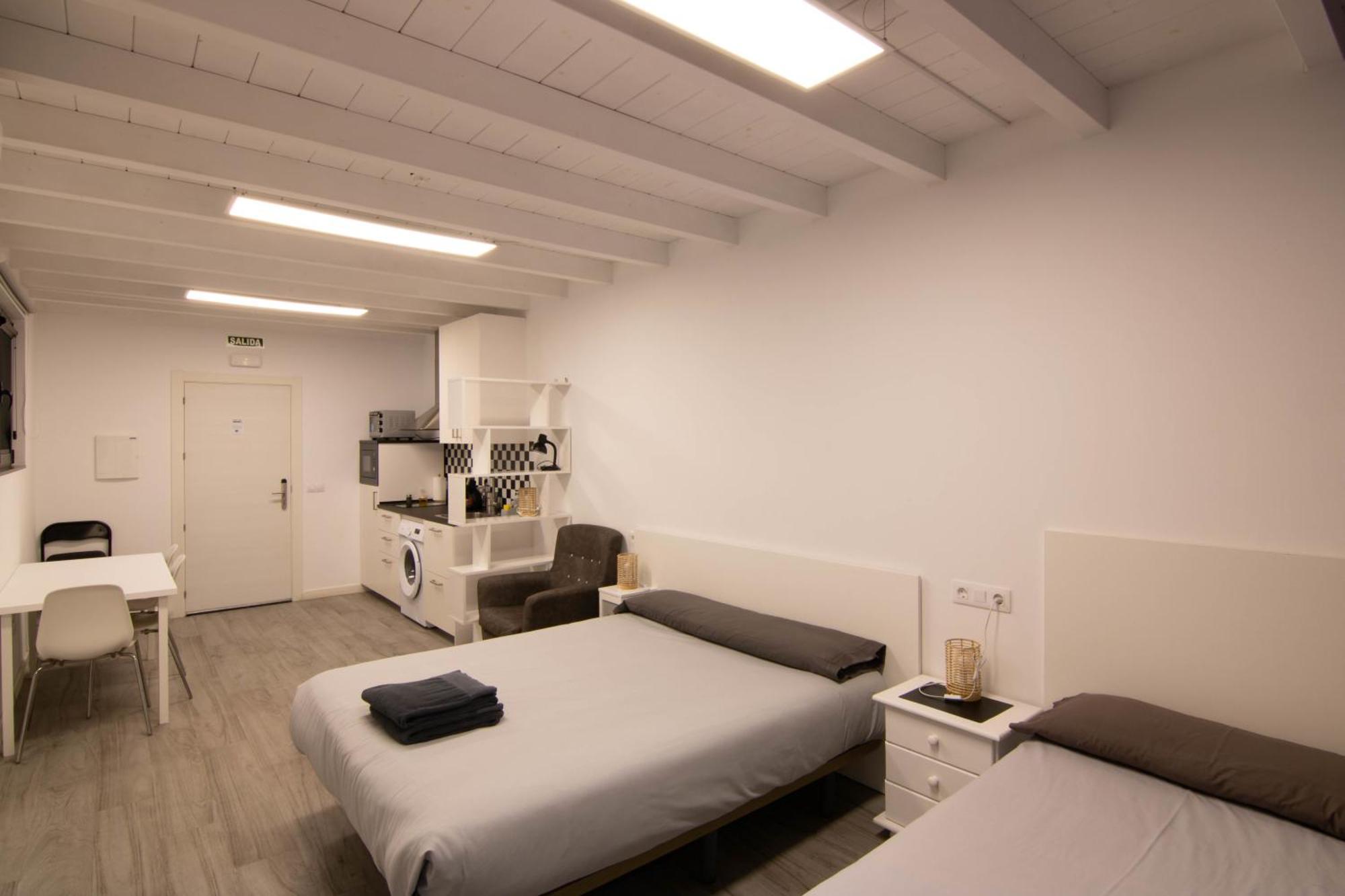 Loft Atenas León Exterior foto