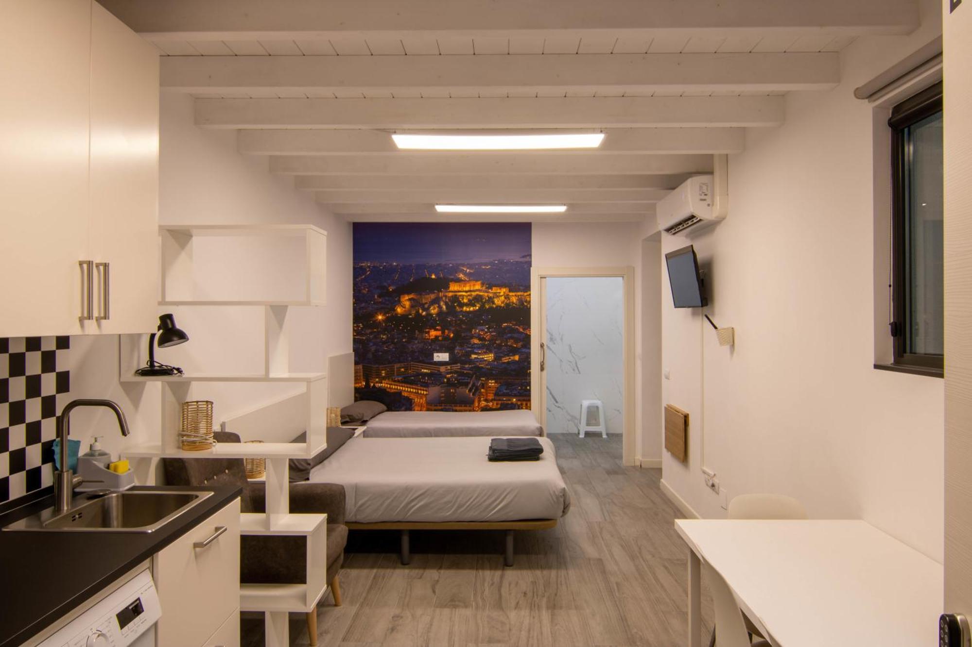 Loft Atenas León Exterior foto